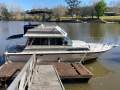 Mariner 34 Flybridge Many Updates Twin Diesels (Centeral Coast NSW)