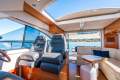Riviera 4700 Sport Yacht
