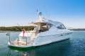 Riviera 4700 Sport Yacht