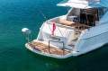 Riviera 4700 Sport Yacht