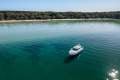 Riviera 4700 Sport Yacht