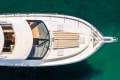 Riviera 4700 Sport Yacht