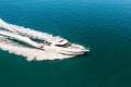 Riviera 4700 Sport Yacht