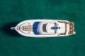 Riviera 4700 Sport Yacht