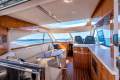 Riviera 4700 Sport Yacht