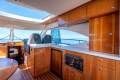 Riviera 4700 Sport Yacht