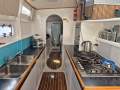 Easy Sarah 12:portside galley