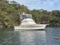 Bertram 35 Flybridge 35 Flybridge