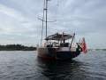 Hanse 548