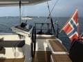 Hanse 548