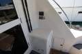 Riviera 47 Enclosed Flybridge