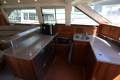 Riviera 47 Enclosed Flybridge