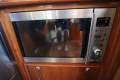 Riviera 47 Enclosed Flybridge