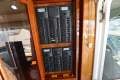 Riviera 47 Enclosed Flybridge