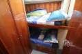Riviera 47 Enclosed Flybridge