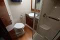 Riviera 47 Enclosed Flybridge