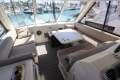 Riviera 47 Enclosed Flybridge
