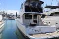 Riviera 47 Enclosed Flybridge