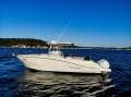 Jeanneau Cap Camarat 9.0 CC