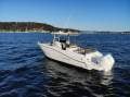 Jeanneau Cap Camarat 9.0 CC