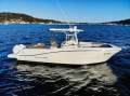 Jeanneau Cap Camarat 9.0 CC