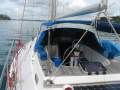 Farr 15m Centre Cockpit