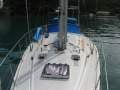 Farr 15m Centre Cockpit