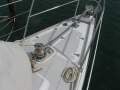 Farr 15m Centre Cockpit