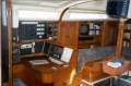 Farr 15m Centre Cockpit