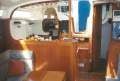 Farr 15m Centre Cockpit