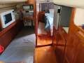 Farr 15m Centre Cockpit
