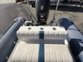 Asis 720 Pilot House 2013 MODEL 300HP SUZUKI 4STR