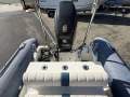 Asis 720 Pilot House 2013 MODEL 300HP SUZUKI 4STR