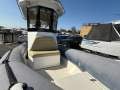 Asis 720 Pilot House 2013 MODEL 300HP SUZUKI 4STR