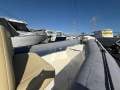 Asis 720 Pilot House 2013 MODEL 300HP SUZUKI 4STR