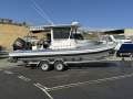 Asis 720 Pilot House 2013 MODEL 300HP SUZUKI 4STR