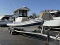Asis 720 Pilot House 2013 MODEL 300HP SUZUKI 4STR