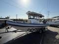 Asis 720 Pilot House 2013 MODEL 300HP SUZUKI 4STR