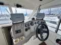 Carver 280 Express """ Spring Special "":Helm View