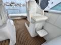 Carver 280 Express """ Spring Special "":Crew Seat