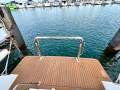 Carver 280 Express """ Spring Special "":Swim Platform