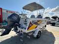 Quintrex 550 Frontier