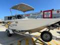 Quintrex 550 Frontier