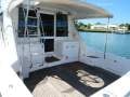 Riviera 36 Platinum Flybridge