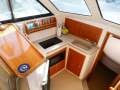 Riviera 36 Platinum Flybridge