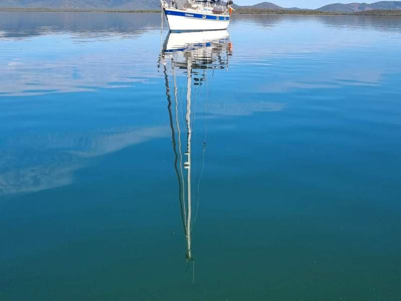 Hallberg-Rassy 352