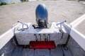 Haines Hunter V17L REBUILT AND EXCELLENT UPGRADES!