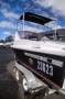 Haines Hunter V17L REBUILT AND EXCELLENT UPGRADES!