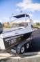 Haines Hunter V17L REBUILT AND EXCELLENT UPGRADES!