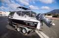 Haines Hunter V17L REBUILT AND EXCELLENT UPGRADES!